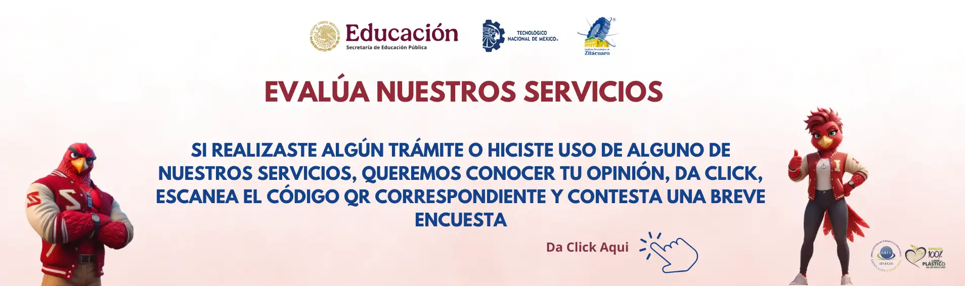 EVALUACIÓN SERVICIOS