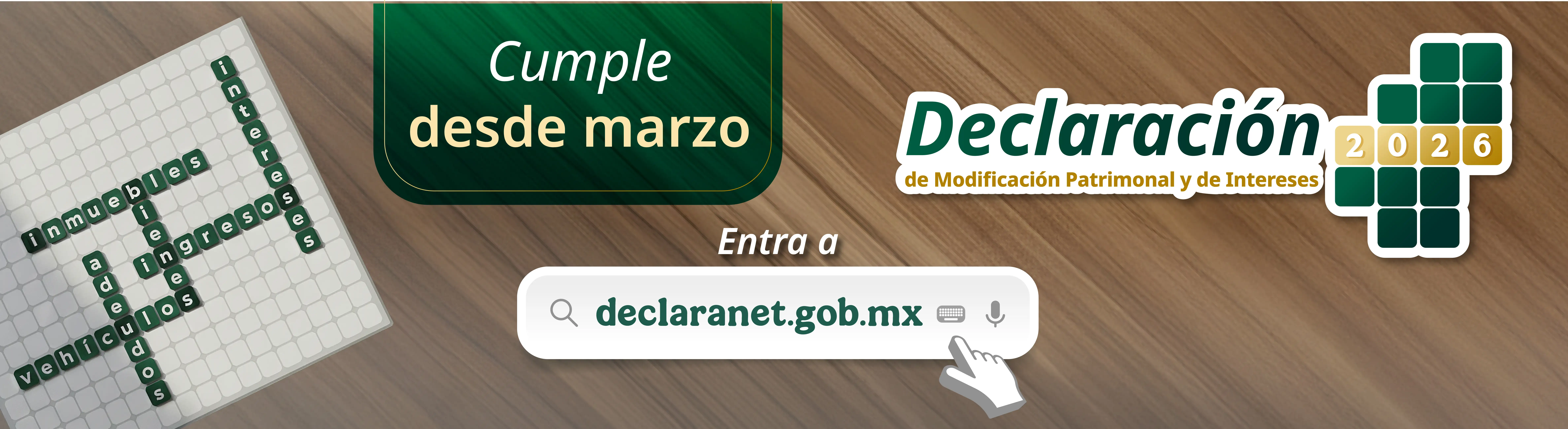 DECLARANET
